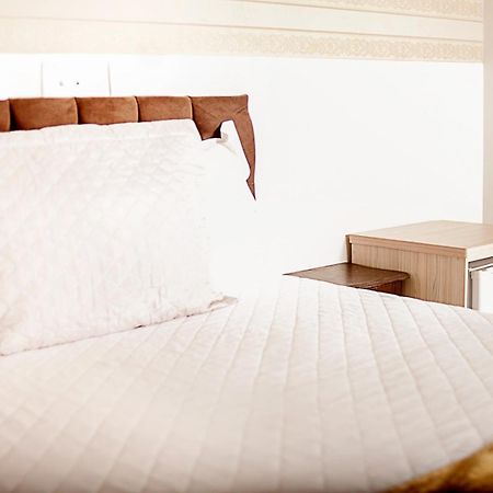 Hotel Grezelle Bituruna Luaran gambar