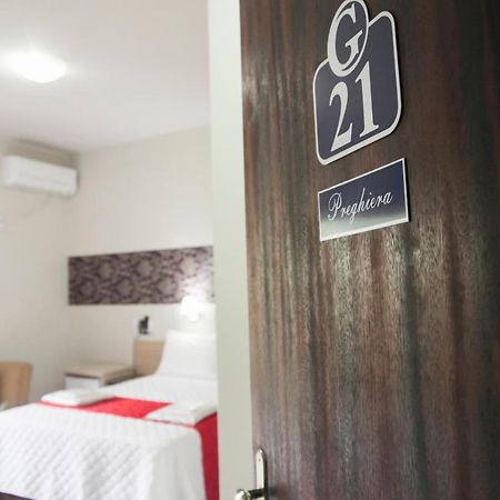 Hotel Grezelle Bituruna Luaran gambar