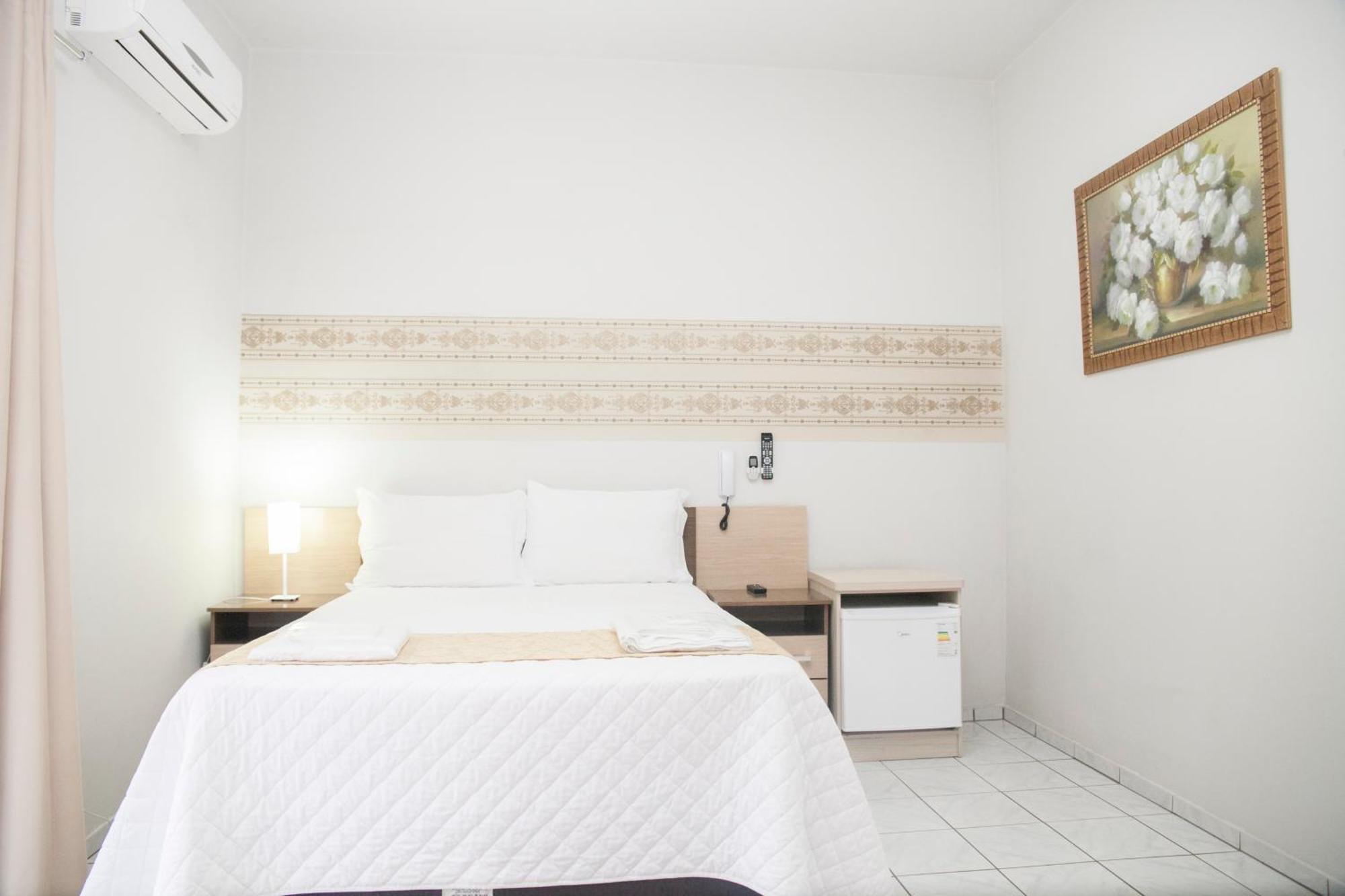Hotel Grezelle Bituruna Luaran gambar