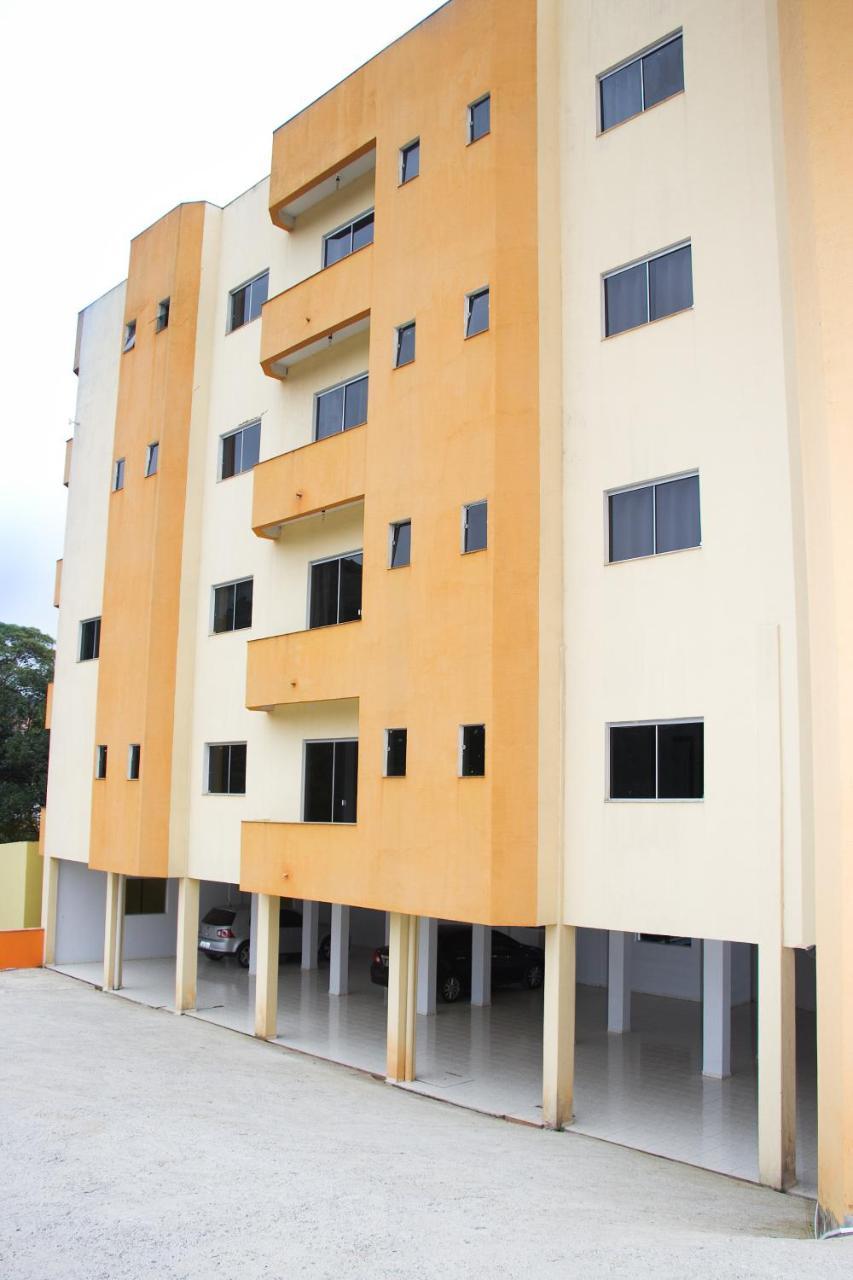Hotel Grezelle Bituruna Luaran gambar