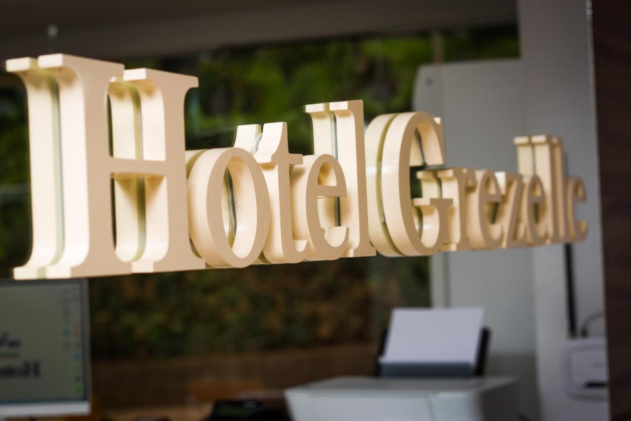 Hotel Grezelle Bituruna Luaran gambar
