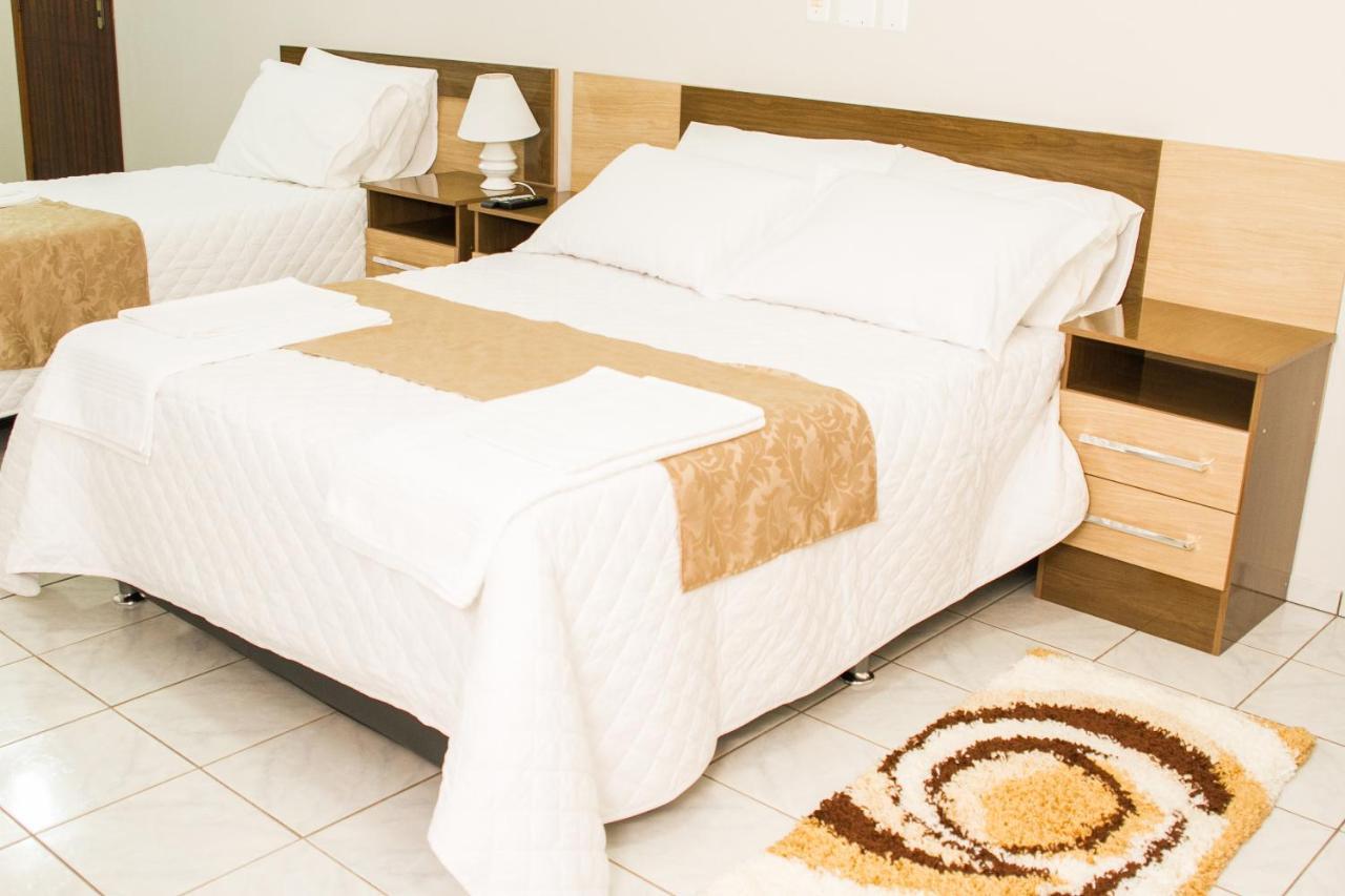 Hotel Grezelle Bituruna Luaran gambar