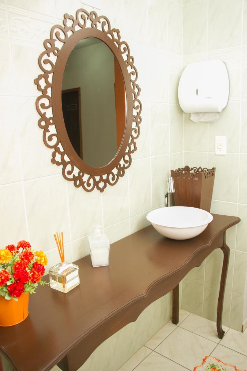 Hotel Grezelle Bituruna Luaran gambar