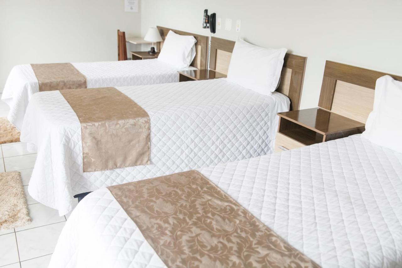 Hotel Grezelle Bituruna Luaran gambar