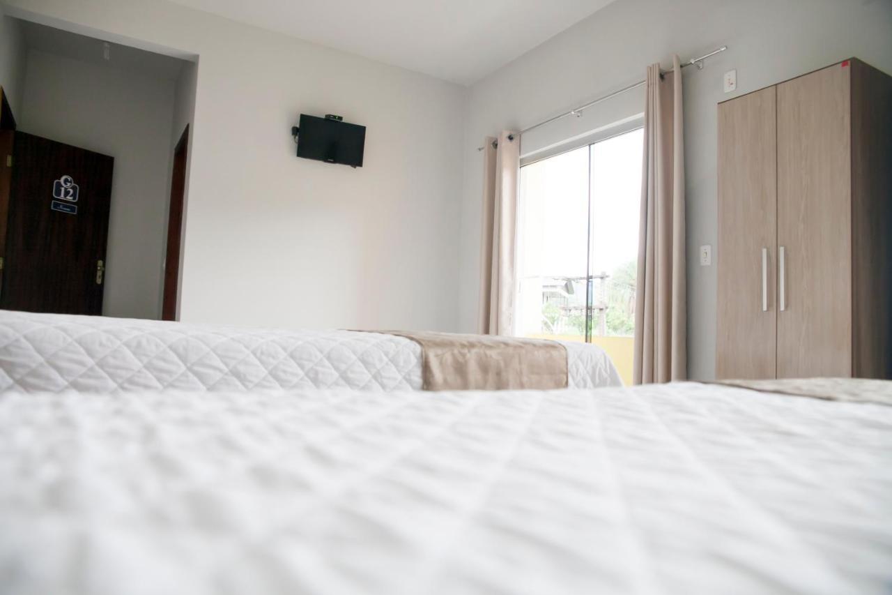 Hotel Grezelle Bituruna Luaran gambar