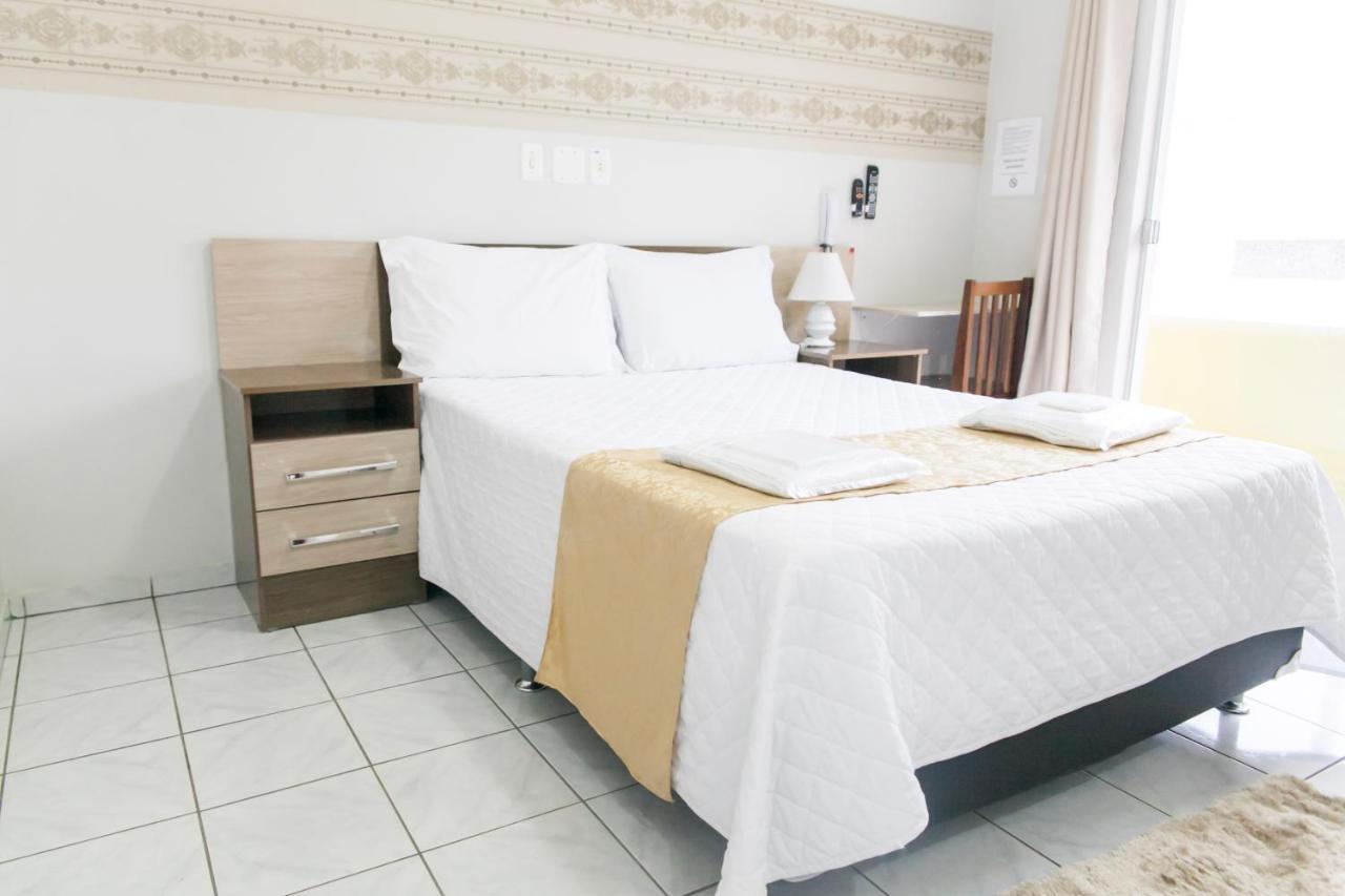 Hotel Grezelle Bituruna Luaran gambar